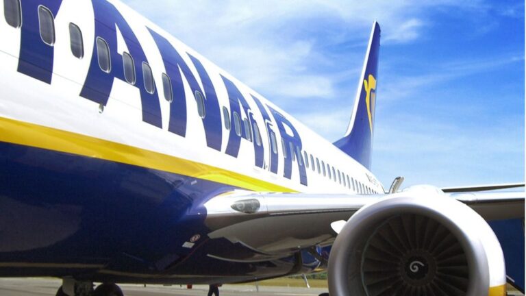 Ryanair