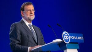 Mariano Rajoy