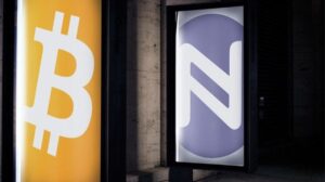 Bitcoin y namecoin