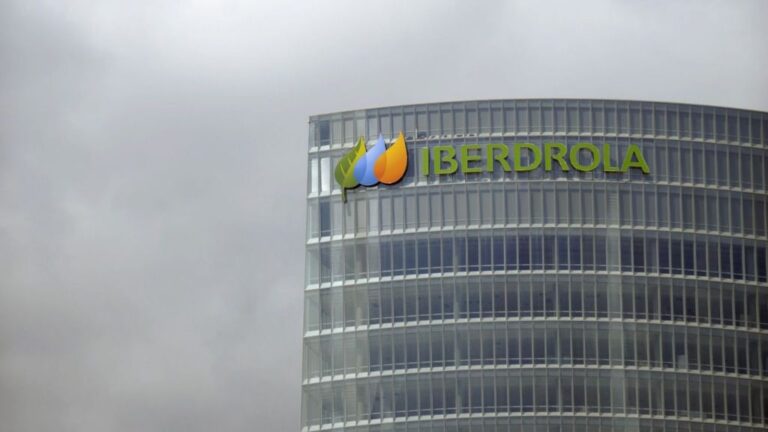 Iberdrola