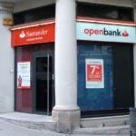 Oficinas de Santander Openbank