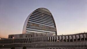 Ciudad BBVA