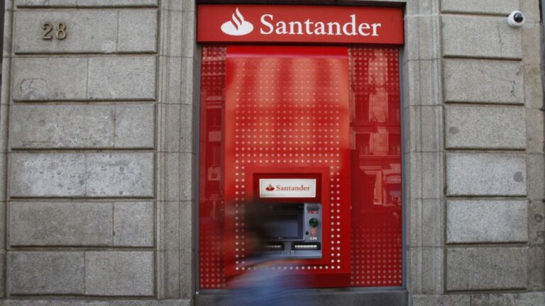 Banco Santander