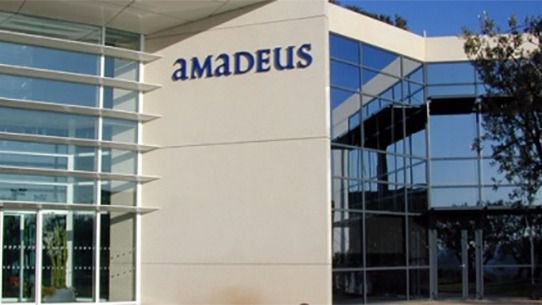 Amadeus