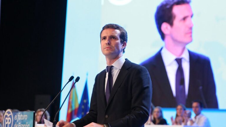 Pablo Casado