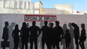 Oficina de empleo