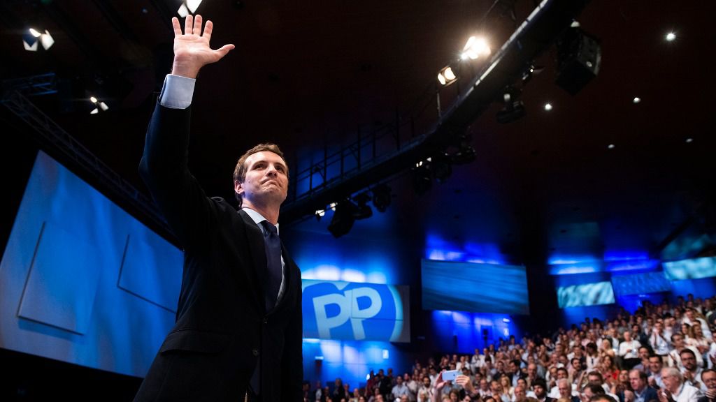 Pablo Casado