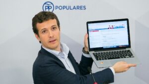 Pablo Casado