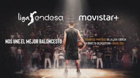 Movistar Liga Endesa