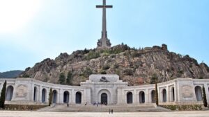 Valle de los Caídos