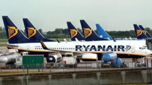 Ryanair