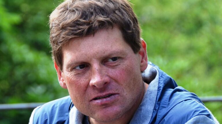 Jan Ullrich