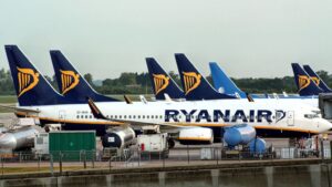 Ryanair