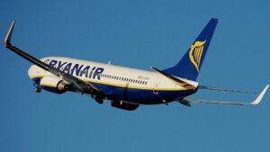 Ryanair