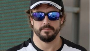 Fernando Alonso