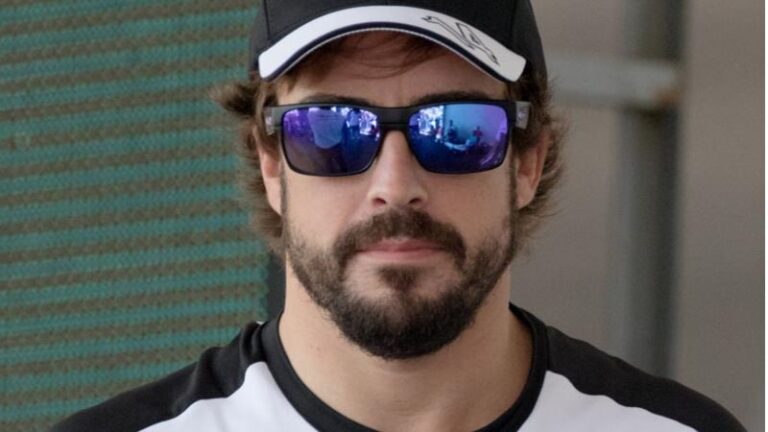 Fernando Alonso
