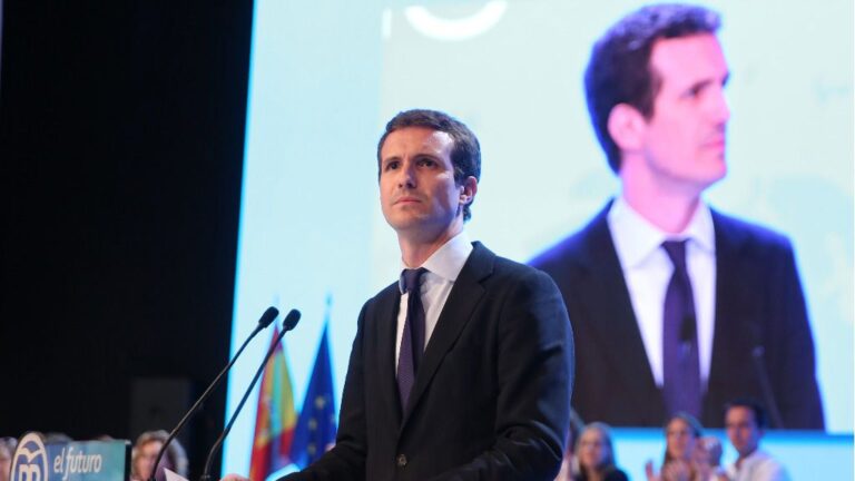 Pablo Casado