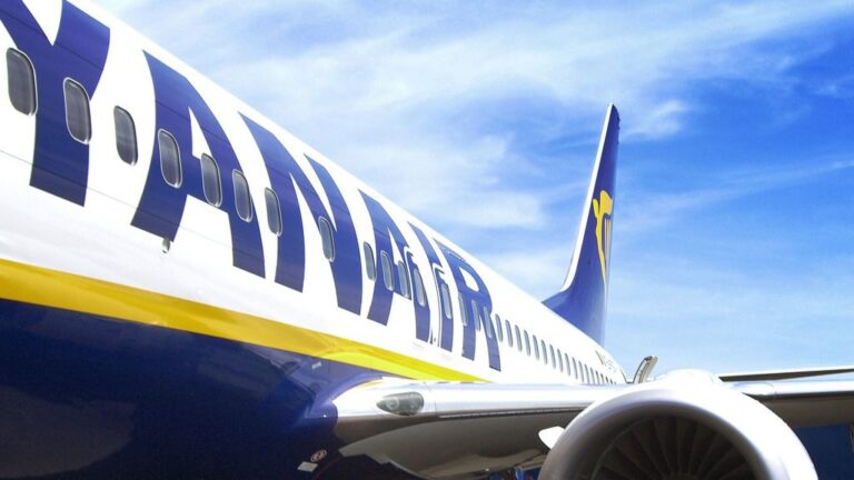 Ryanair