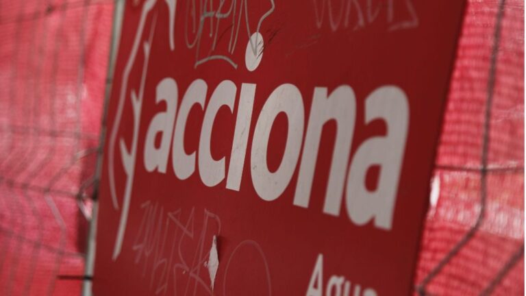 Acciona