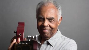 Gilberto Gil