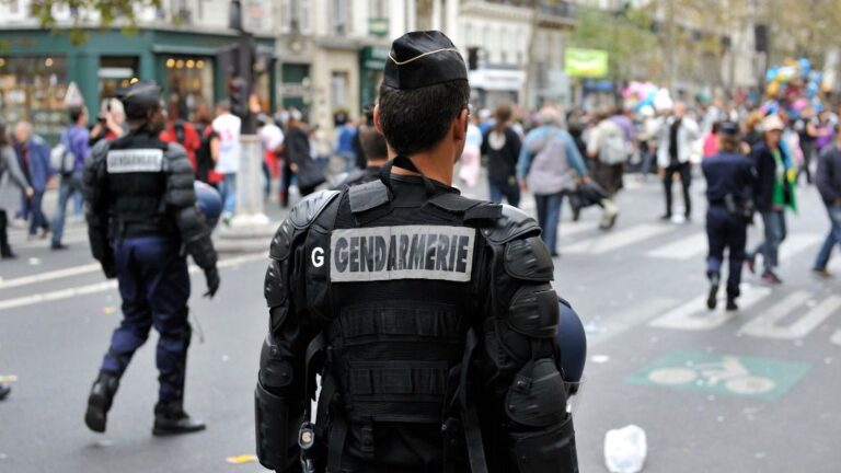 Gendarme