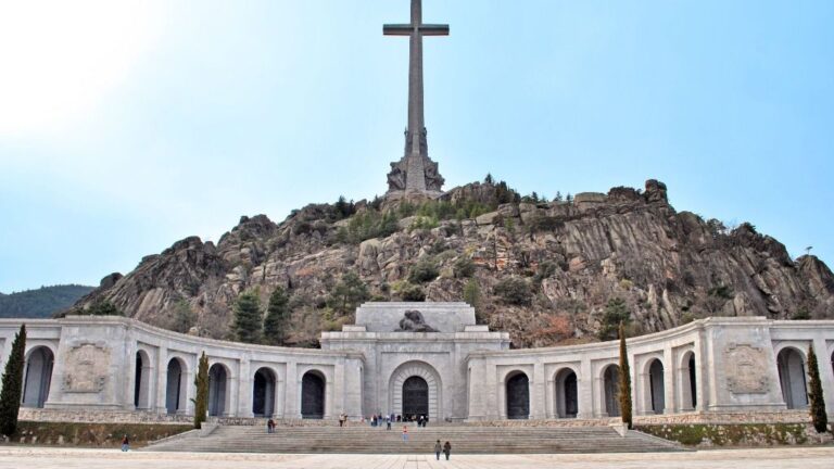 Valle de los Caídos