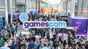 Gamescom