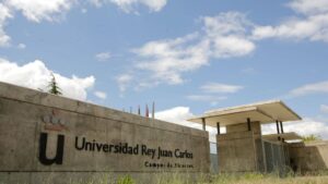 Universidad Rey Juan Carlos