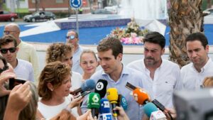 Pablo Casado