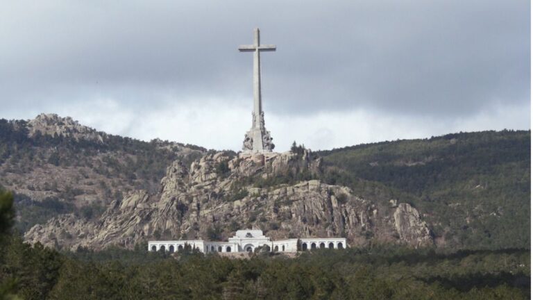 Valle de los Caídos