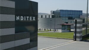 Sede de Inditex