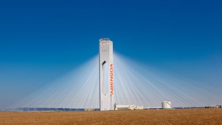 Abengoa