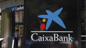 La Caixa CaixaBank