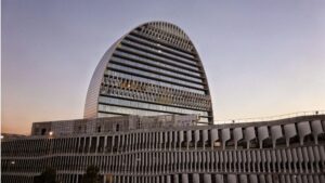 Ciudad BBVA