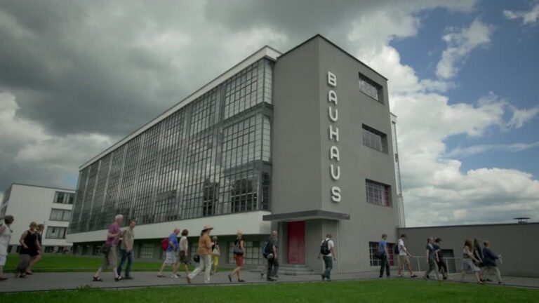 Bauhaus