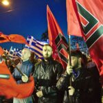 Miembros de Golden Dawn
