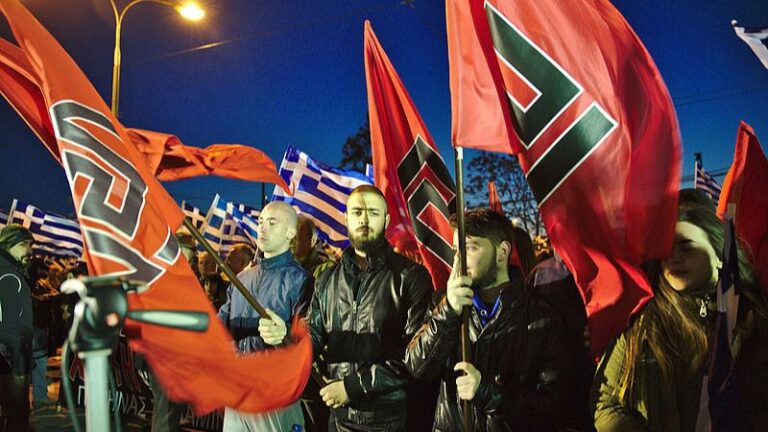 Miembros de Golden Dawn