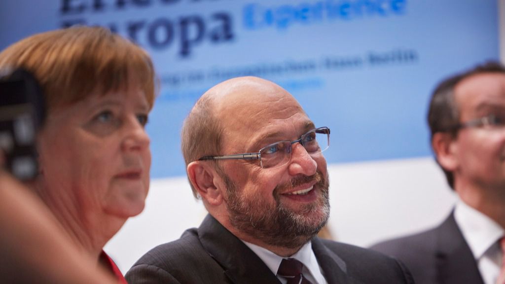 Martin Schulz