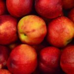 Manzanas fruta
