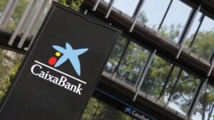 La Caixa CaixaBank