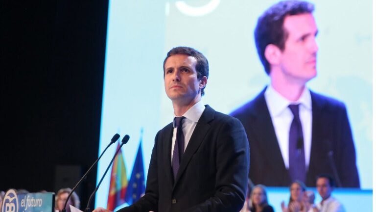 Pablo Casado