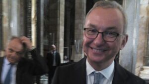 Josep Baselga