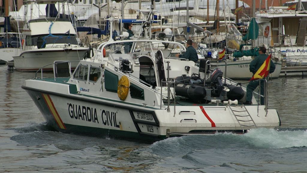 Guardia civil