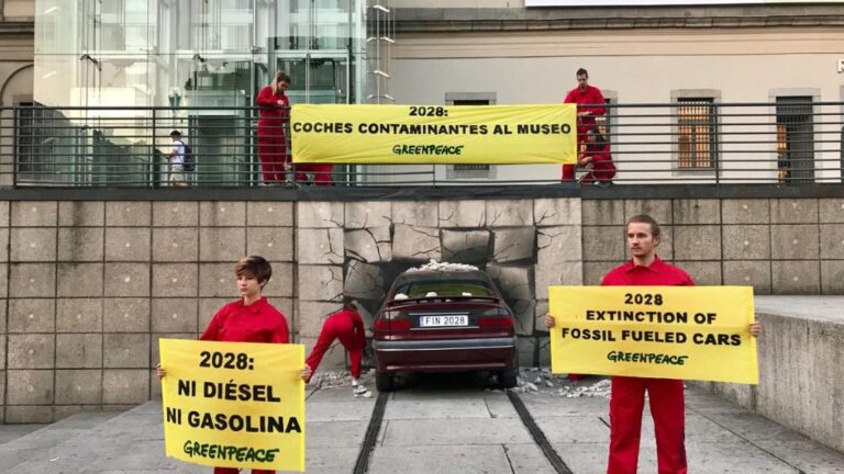 Greenpeace
