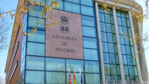 Asamblea de Madrid