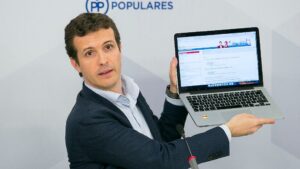 Pablo Casado