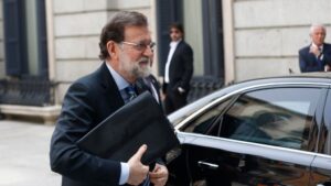 Mariano Rajoy