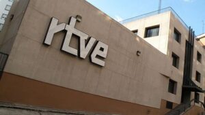 Estudios de RTVE