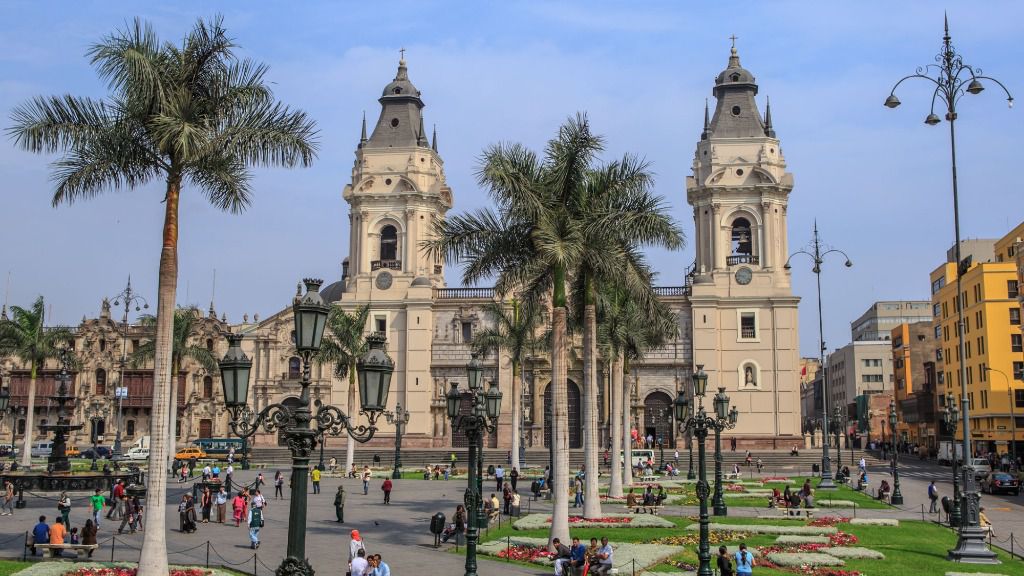 Lima, Perú