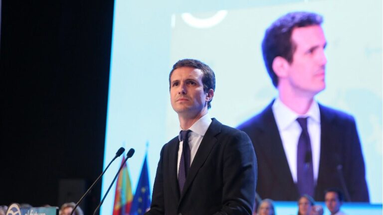 Pablo Casado